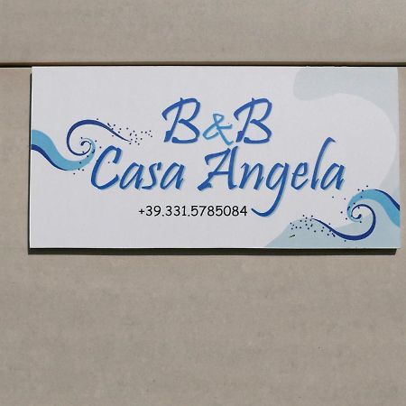 Casa Angela Apartment Santa Croce Camerina Bagian luar foto