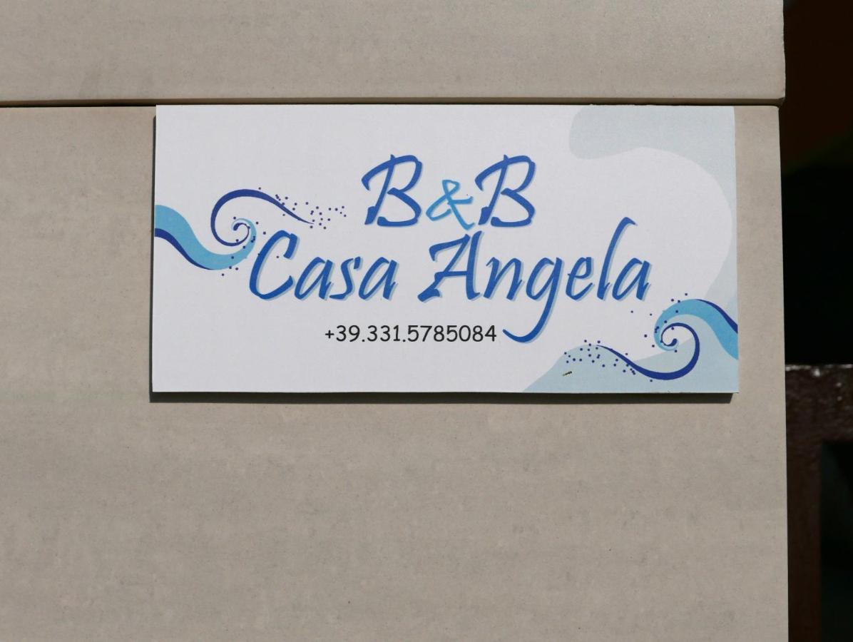 Casa Angela Apartment Santa Croce Camerina Bagian luar foto