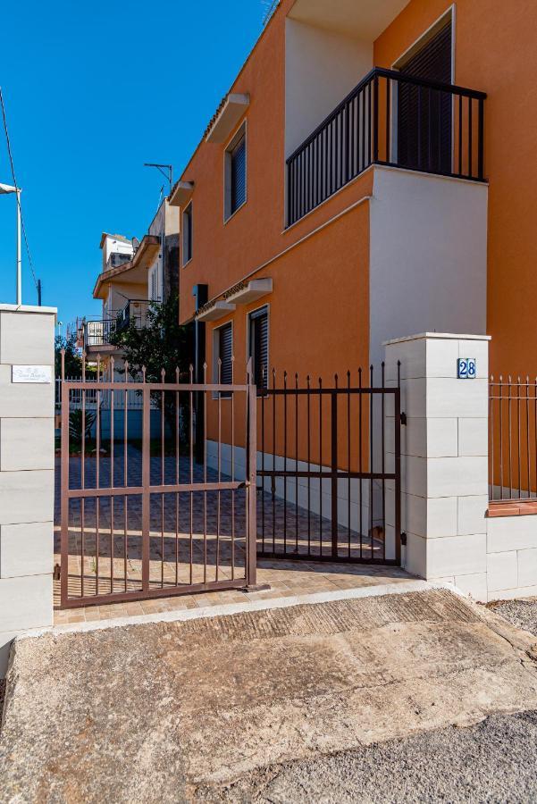 Casa Angela Apartment Santa Croce Camerina Bagian luar foto