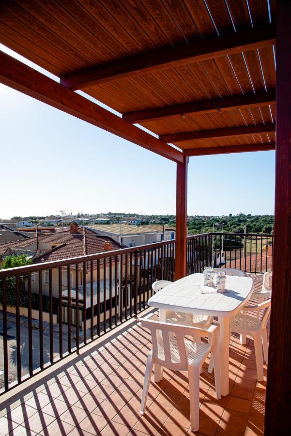 Casa Angela Apartment Santa Croce Camerina Bagian luar foto