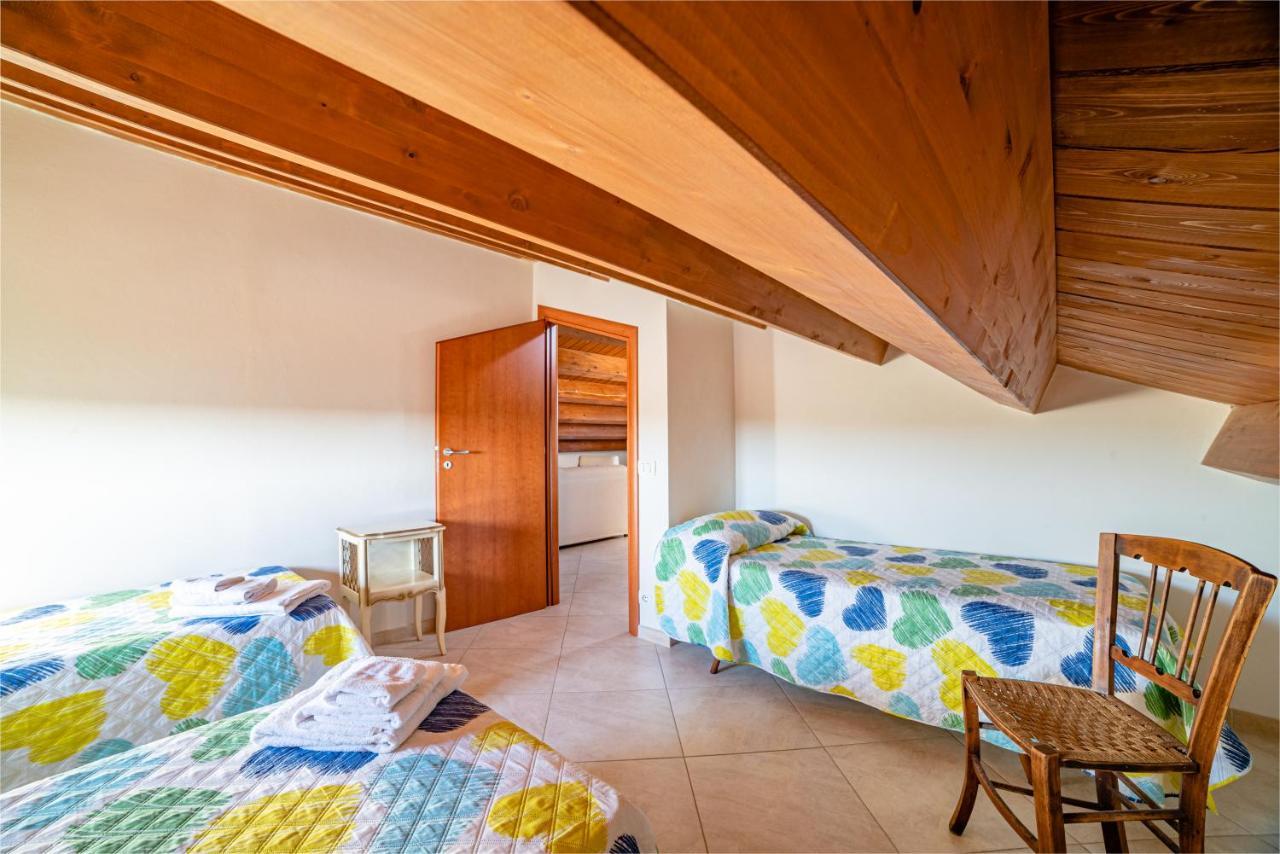 Casa Angela Apartment Santa Croce Camerina Bagian luar foto