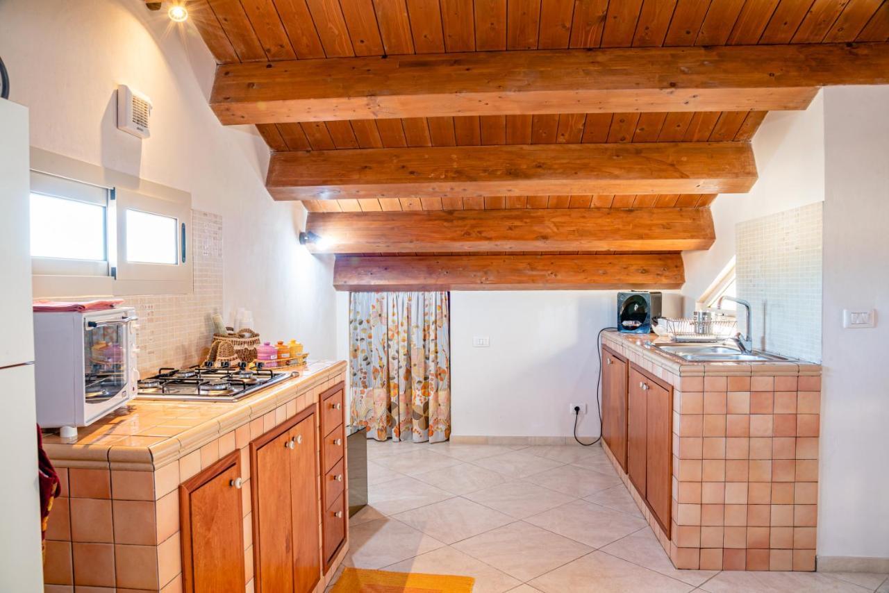 Casa Angela Apartment Santa Croce Camerina Bagian luar foto