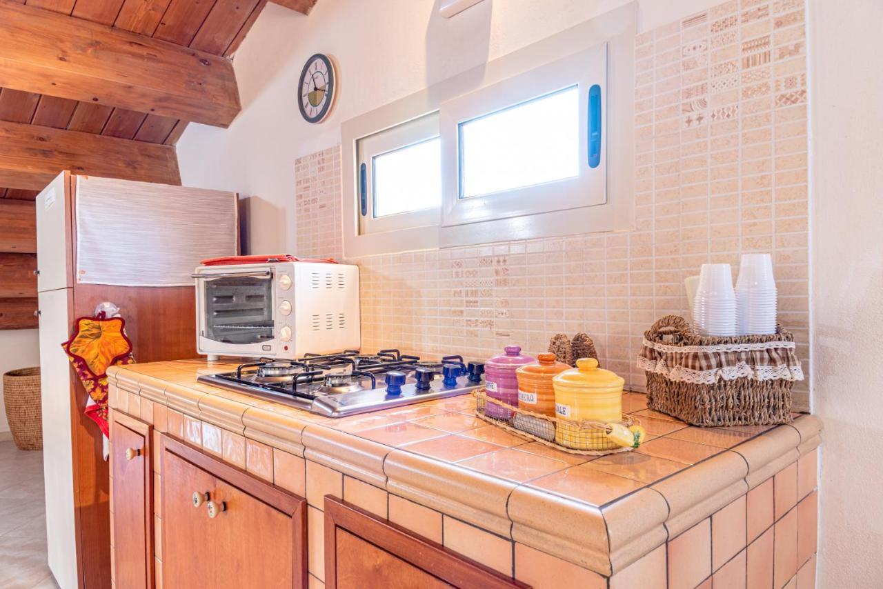 Casa Angela Apartment Santa Croce Camerina Bagian luar foto