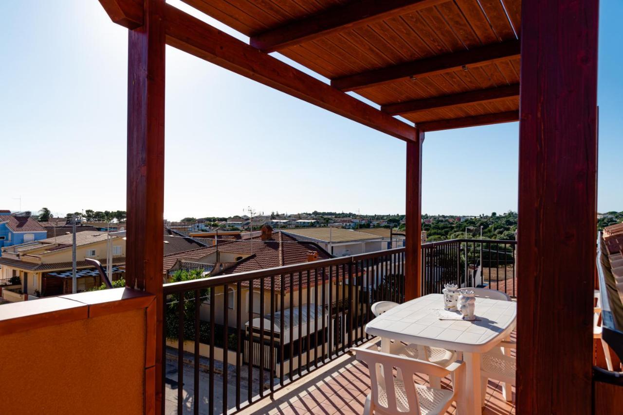 Casa Angela Apartment Santa Croce Camerina Bagian luar foto