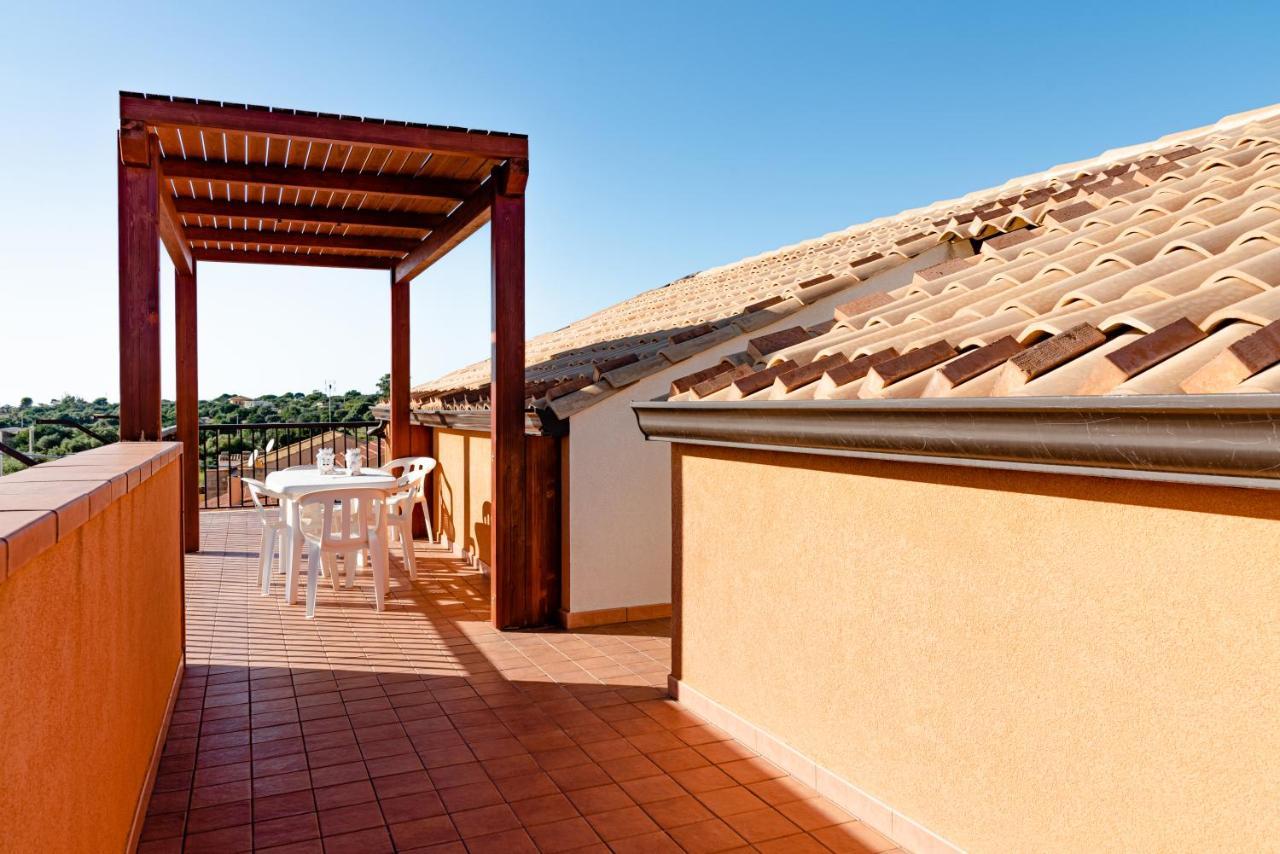 Casa Angela Apartment Santa Croce Camerina Bagian luar foto