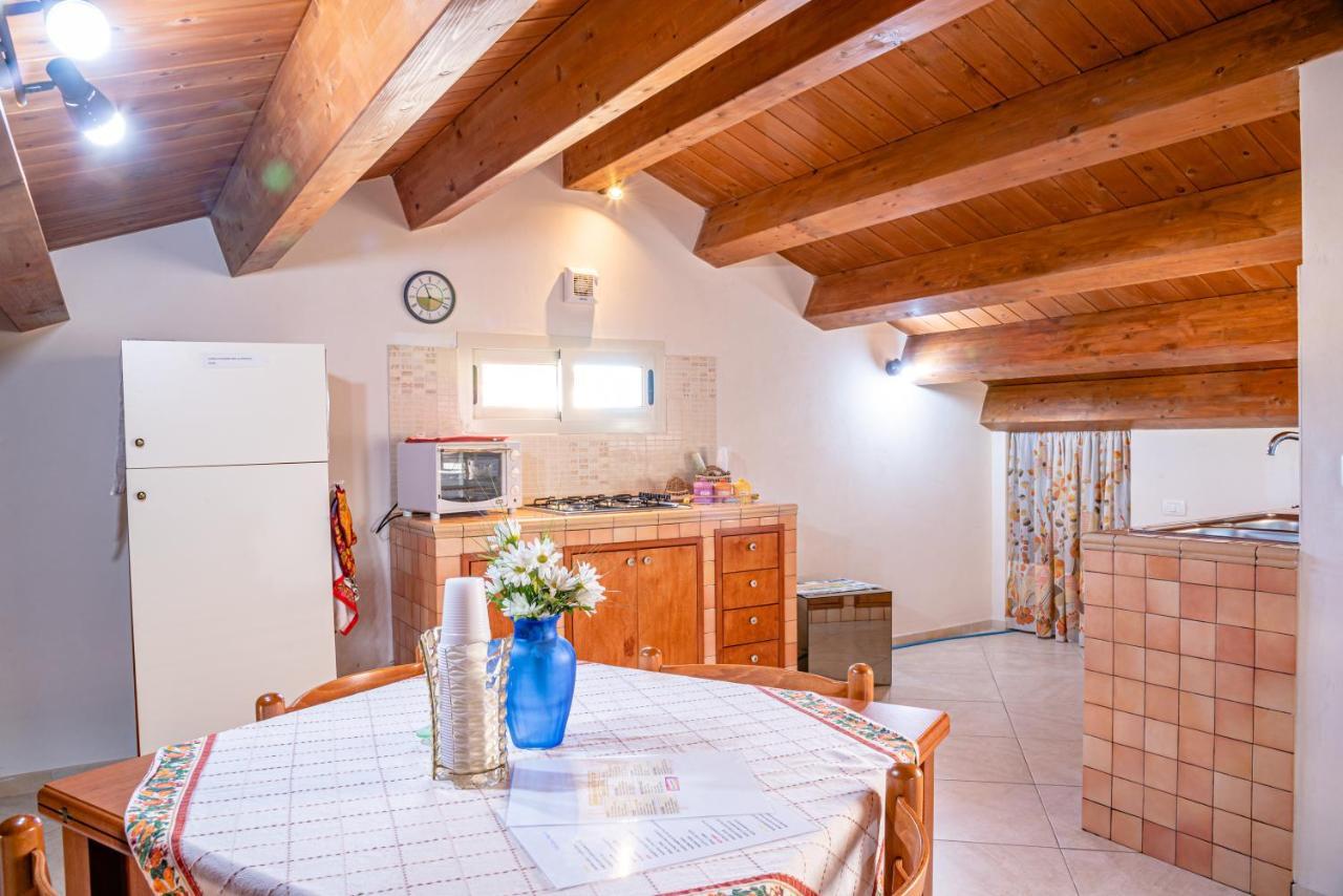 Casa Angela Apartment Santa Croce Camerina Bagian luar foto