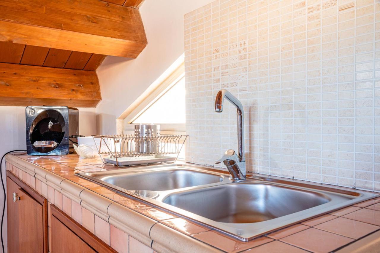 Casa Angela Apartment Santa Croce Camerina Bagian luar foto