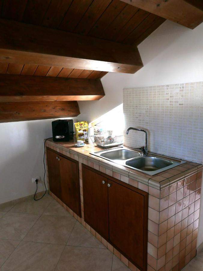 Casa Angela Apartment Santa Croce Camerina Bagian luar foto