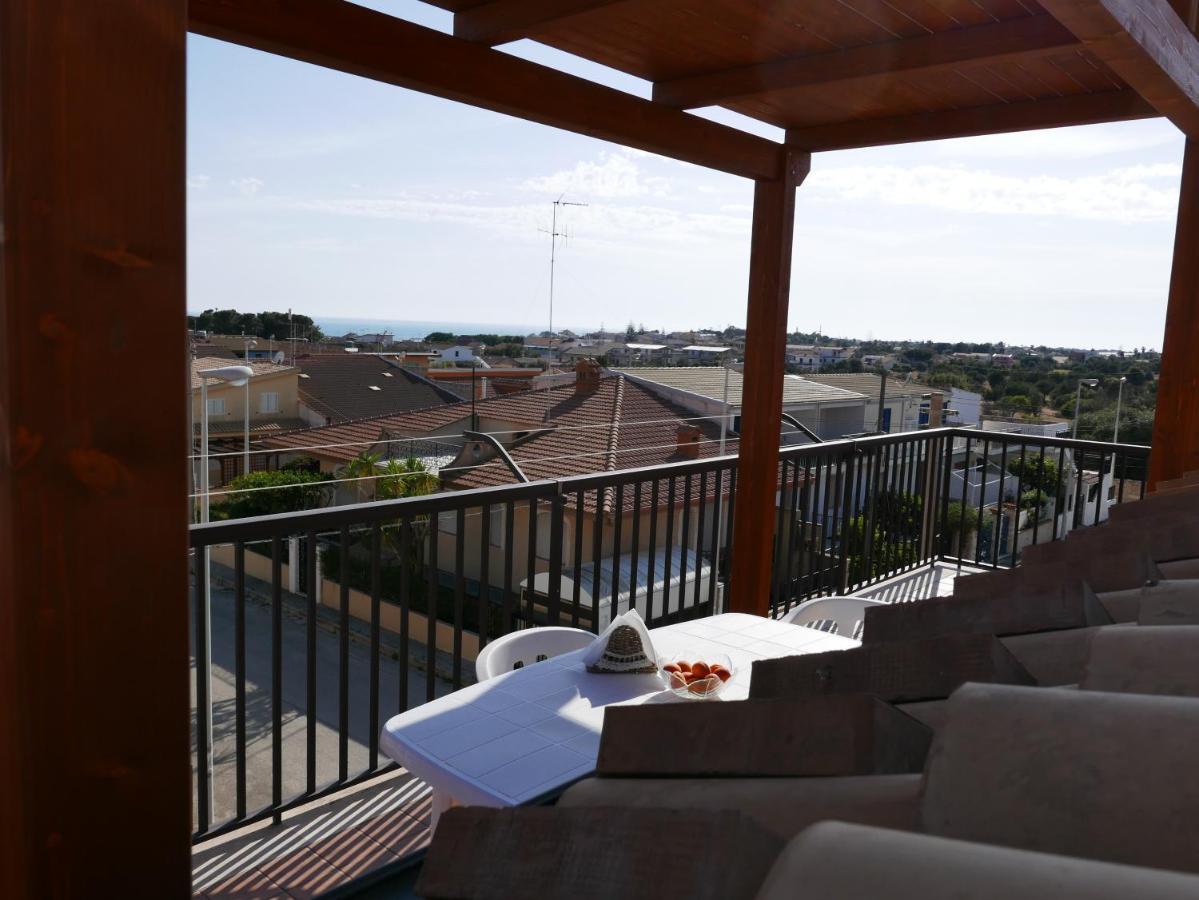 Casa Angela Apartment Santa Croce Camerina Bagian luar foto