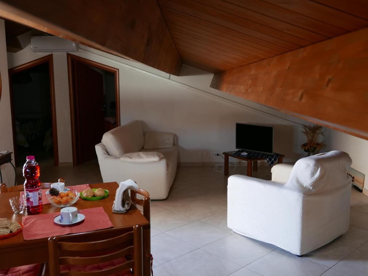 Casa Angela Apartment Santa Croce Camerina Bagian luar foto