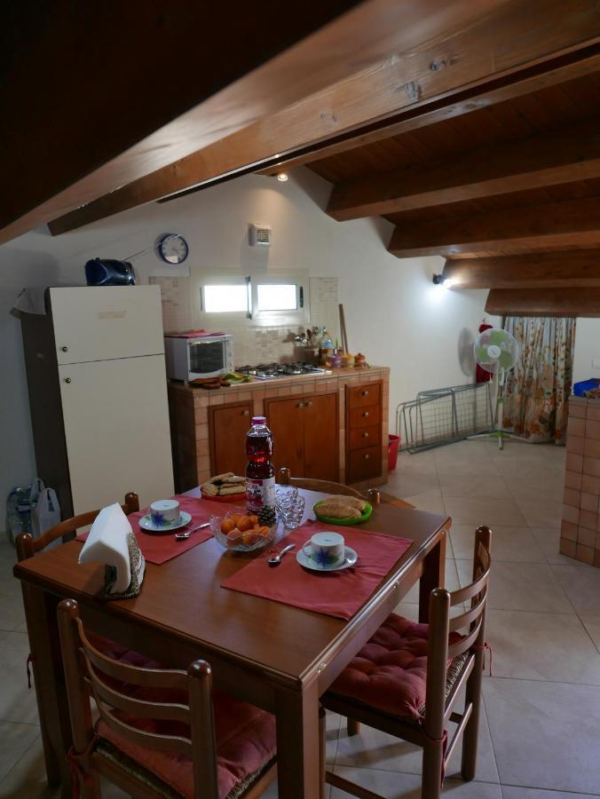 Casa Angela Apartment Santa Croce Camerina Bagian luar foto